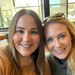 Meet your Posher, Blaire